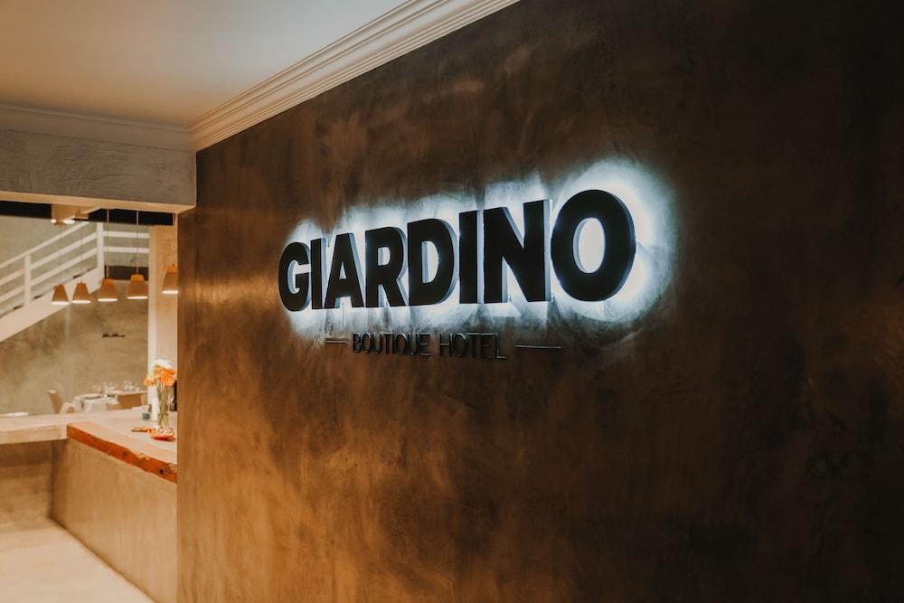 Giardino Boutique Hotel Swakopmund Zewnętrze zdjęcie